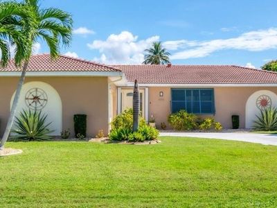 890 Coronado Dr, Punta Gorda, FL, 33950