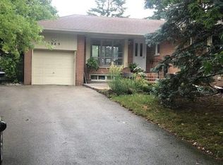 1349 Sedgewick Cres, Oakville, ON L6L1X9