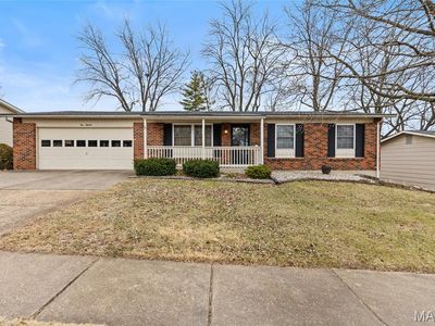 500 Ken Dr, Saint Charles, MO, 63301