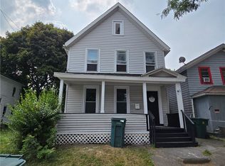 41 Woodward St, Rochester, NY 14605
