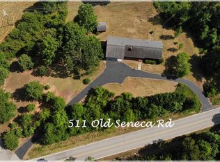 511 Old Seneca Rd, Westminster, SC 29693