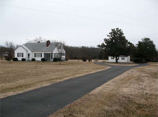 3360 Courthouse Rd, Louisa, VA 23093