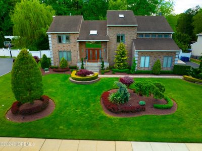 228 Tracy Drive, Morganville, NJ, 07751