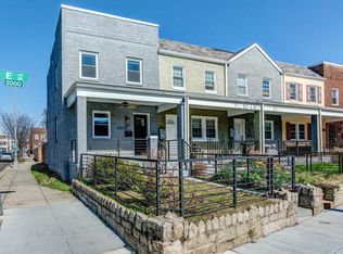 2000 E St NE, Washington, DC 20002
