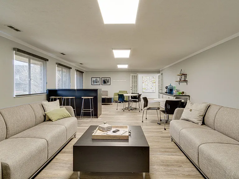 Briarcliffe Apartments & Townhomes — Photo 15