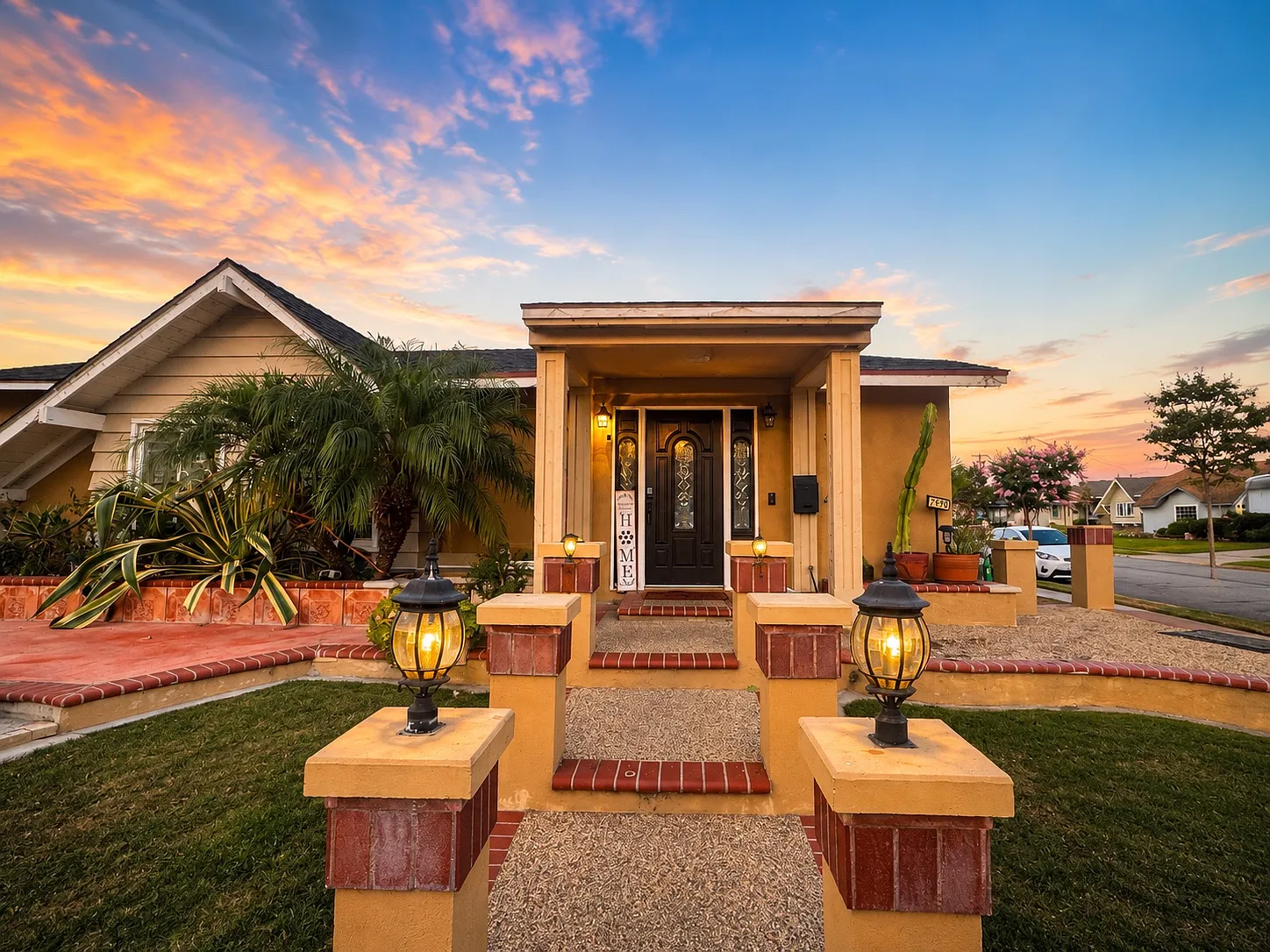 3 bed, 1.5 bath, 1200 sqft, $3,950 — Photo 1