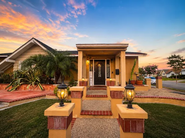 7690 El Chaco Dr, Buena Park, CA 90620