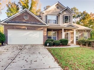 3423 Coval Cir, Atlanta, GA 30349