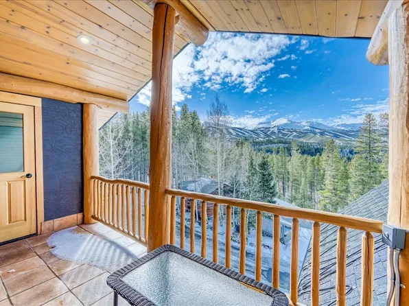 514 Blue Flag Circle, Breckenridge, CO 80424