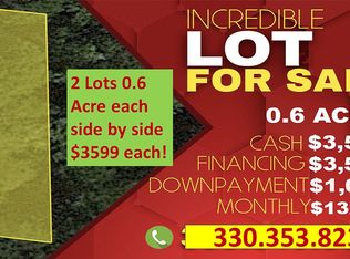 W Fox Lake Rd, Angola, IN 46703