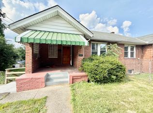341 Ohio Ave, Clairton, PA 15025