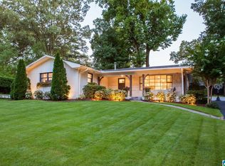 3112 Whispering Pines Cir, Birmingham, AL 35226