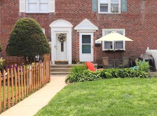 960 Fairfax Rd, Drexel Hill, PA 19026