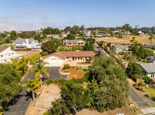 321 Tally Ho Rd, Arroyo Grande, CA 93420