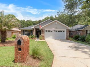 50 Bayou Landing Rd, Santa Rosa Beach, FL 32459