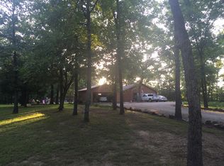 1072 N 4294 Rd, Sawyer, OK 74756