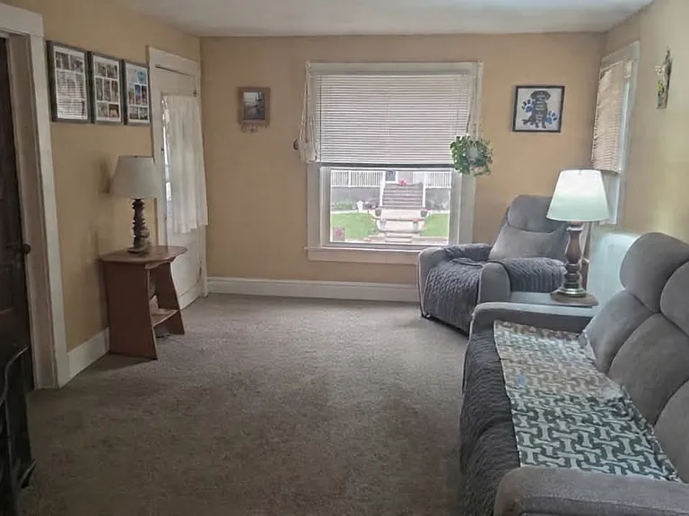 1725-1727 Madison Ave #2 — Photo 2