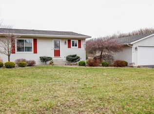5219 S Boulder St, Jackson, MI 49201