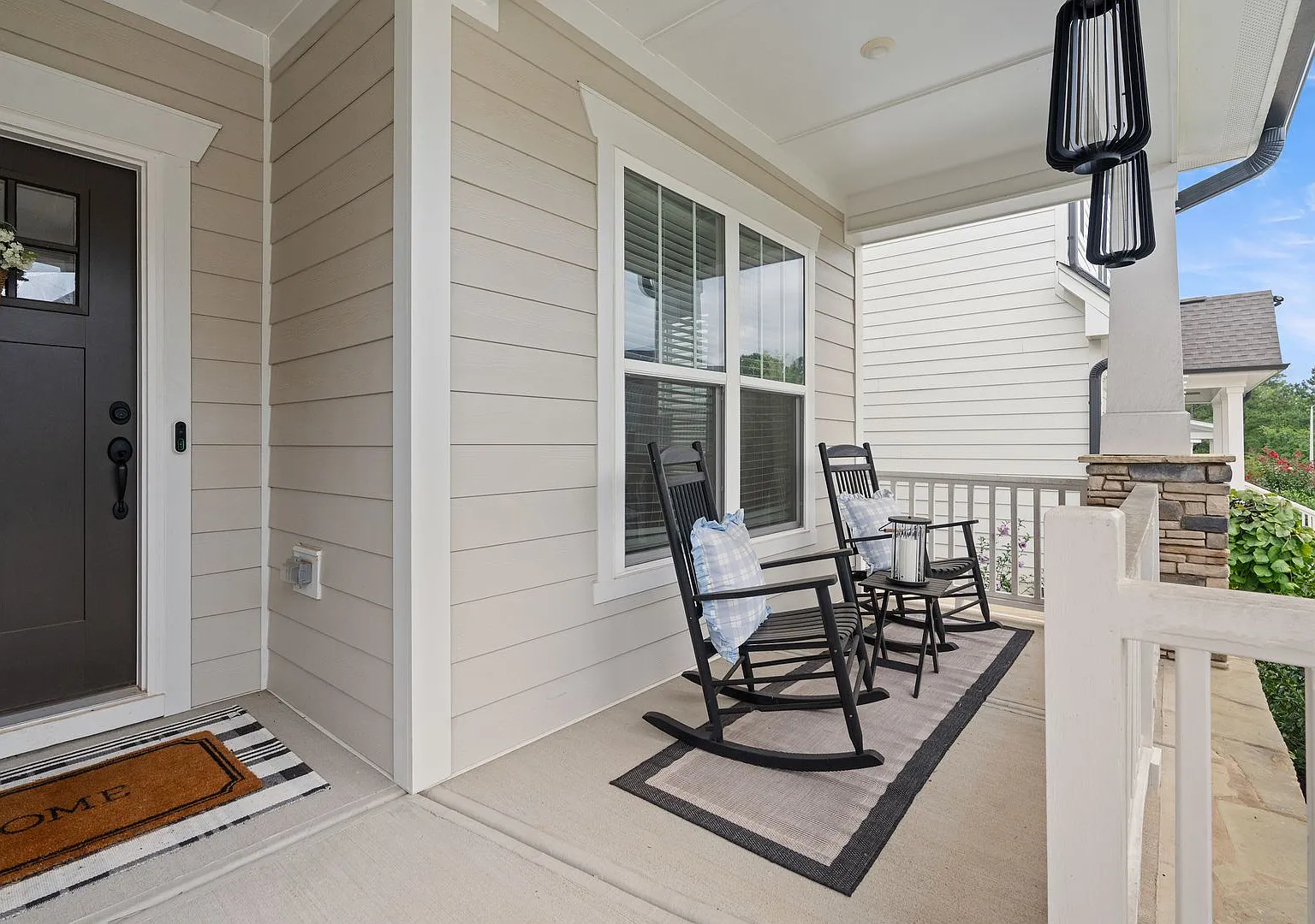 5-Bedroom Home with Deck & Scenic Views in Pittsboro — Photo 2