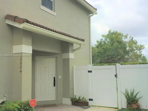 12664 SW 54th Ct #12664, Miramar, FL 33027