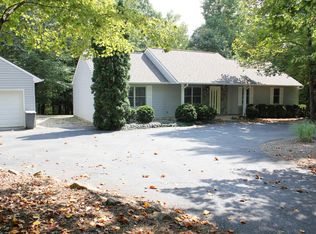 1264 Jamestown Rd, Rocky Mount, VA 24151