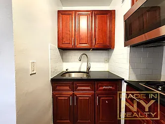 Rented by Made In NY Realty
