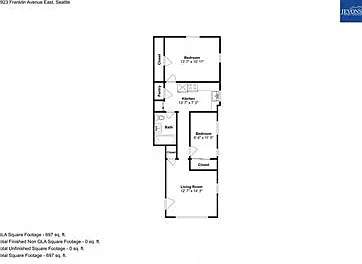 Brentwood Apartments — Photo 17