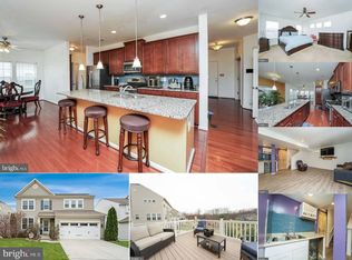 1932 Rushley Rd, Parkville, MD 21234