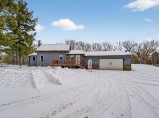 11170 Beroun Crossing Rd, Pine City, MN 55063