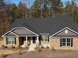 3392 Milan Ct, Douglasville, GA 30135