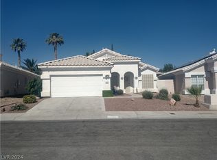 3021 Pismo Beach Dr, Las Vegas, NV 89128