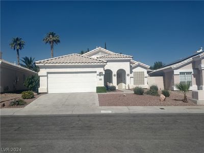 3021 Pismo Beach Dr, Las Vegas, NV, 89128