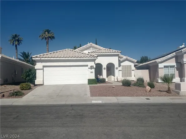 3021 Pismo Beach Dr, Las Vegas, NV 89128