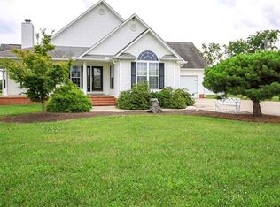 331 Big Springs Rd, Bell Buckle, TN 37020