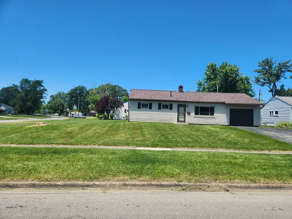 4332 Riverside Dr, Lorain, OH 44055