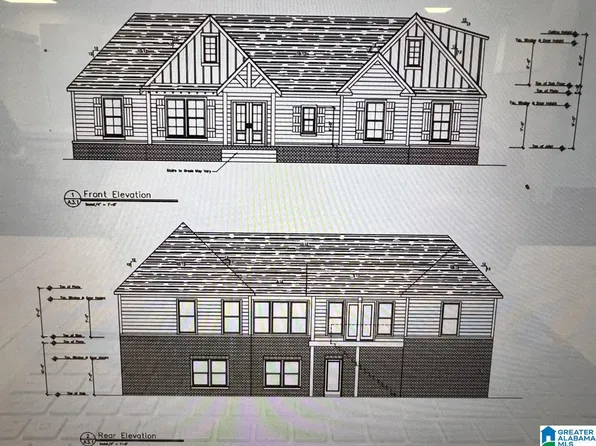 159 Estates Club Dr, Pell City, AL 35128