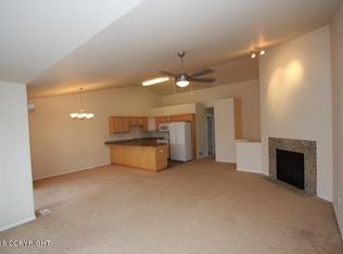 5662 Sapphire Loop #74A, Anchorage, AK 99504