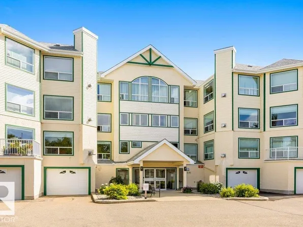 10 Ironwood Point E #205, Saint Albert, AB T8N 6W4