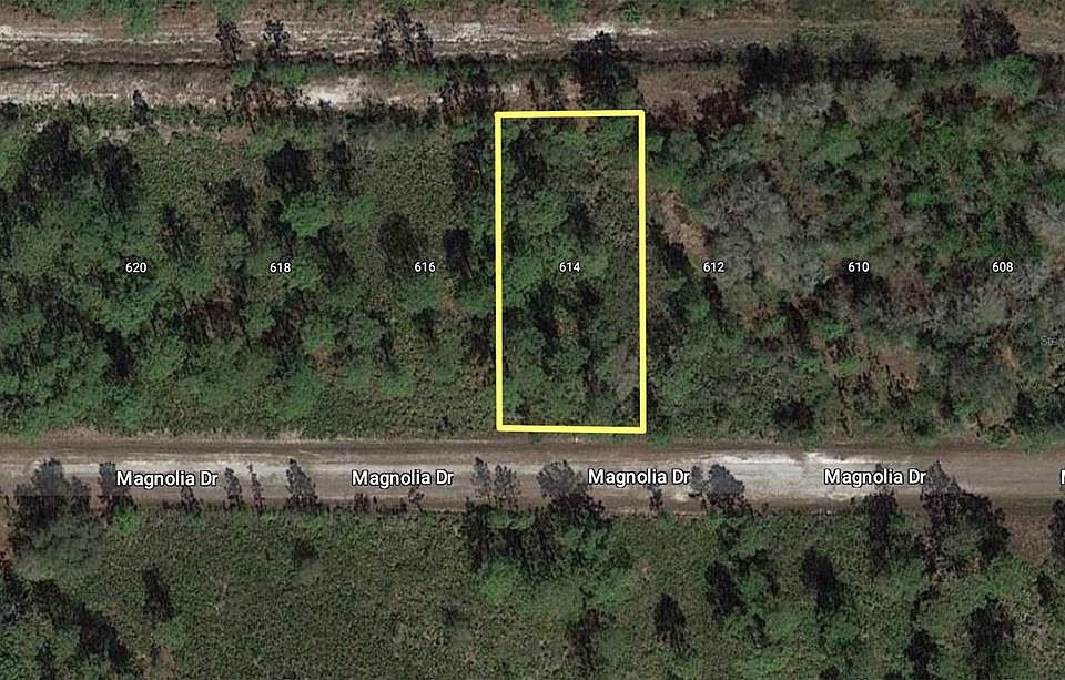 1st image of 614 MAGNOLIA DRIVE LOT 7