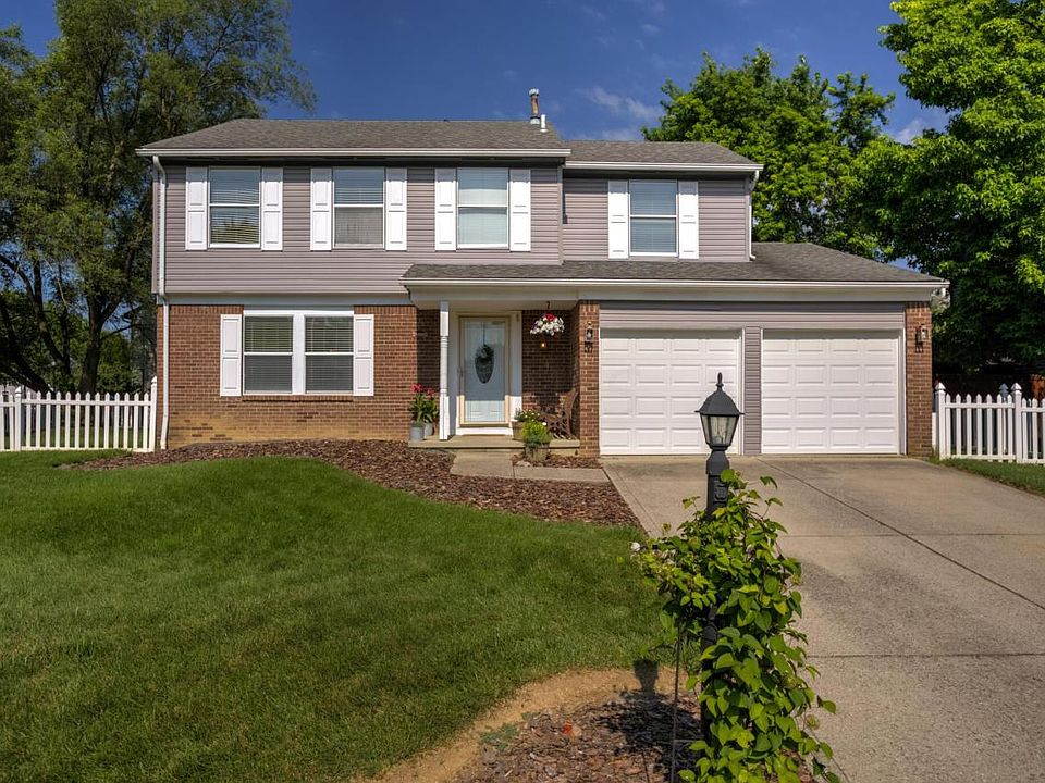 1st image of 4389 Shirlene Dr