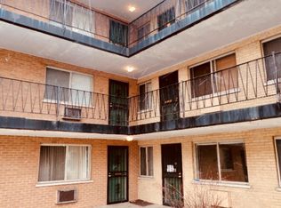 9126 S Buffalo Ave APT 3C, Chicago, IL