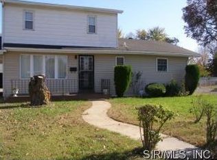 728 N 78th St, East Saint Louis, IL