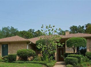 3601 Dorchester Dr, Bedford, TX 76021