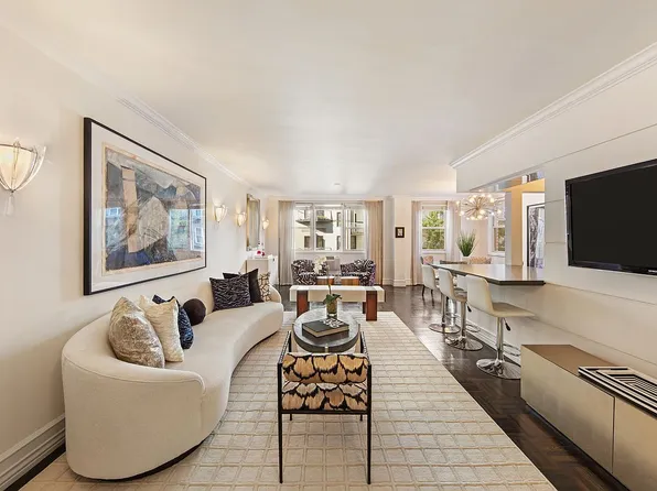 215 E 80th St APT 5K, New York, NY 10075