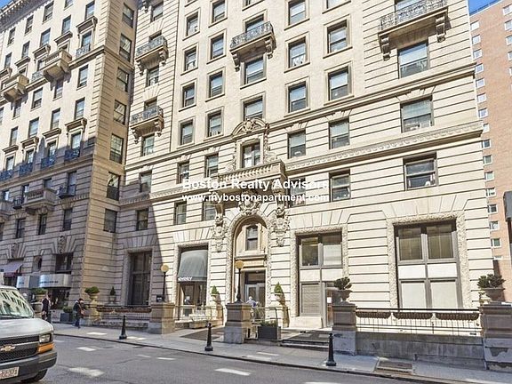 21 Beacon St. Boston (Back Bay) Building Photo 1