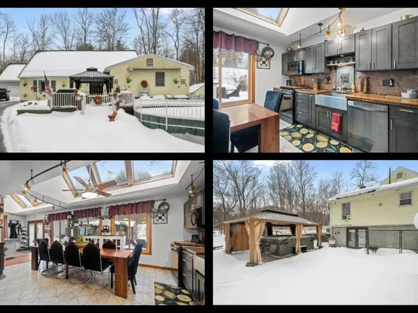 29 Old Canterbury Rd, Plainfield, CT 06374