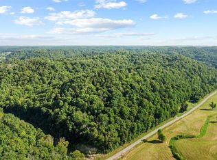 0 Crocus Creek Rd, Burkesville, KY 42717