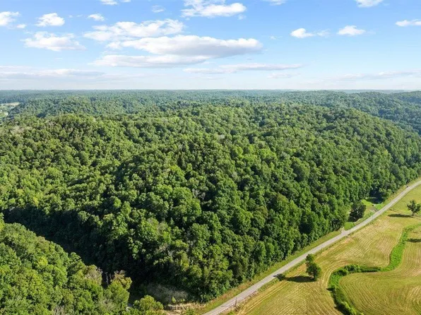 Crocus Creek Rd, Burkesville, KY 42717