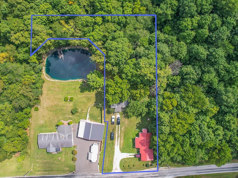 1971 S 300 E, Lagro, IN 46941 Zillow