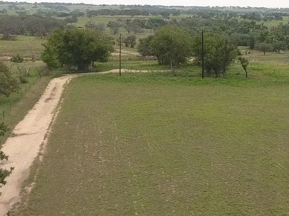 0 Fm 1047 S, Star, TX 76880